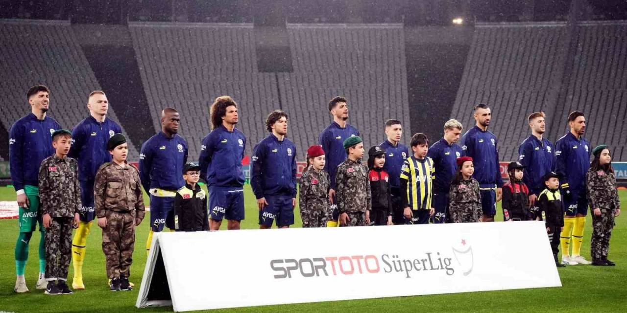 Jesus’tan Kadroda 5 Değişiklik