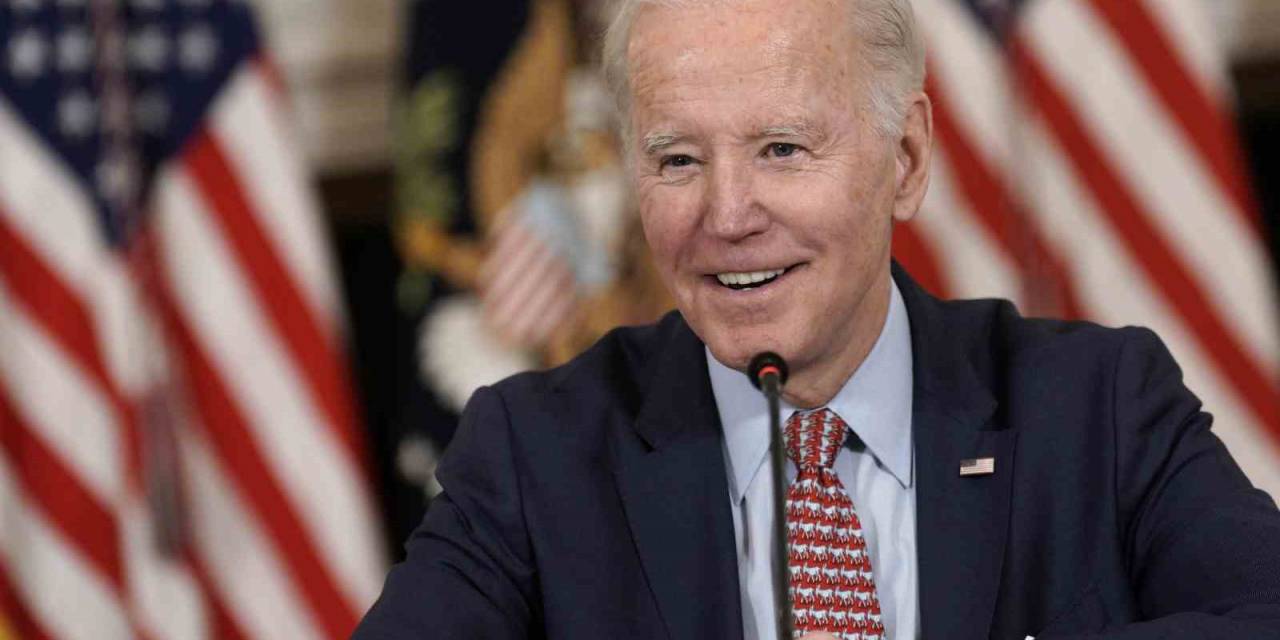 Biden, Gelecek Yıl Başkanlık İçin Yeniden Aday Olmayı Planlıyor
