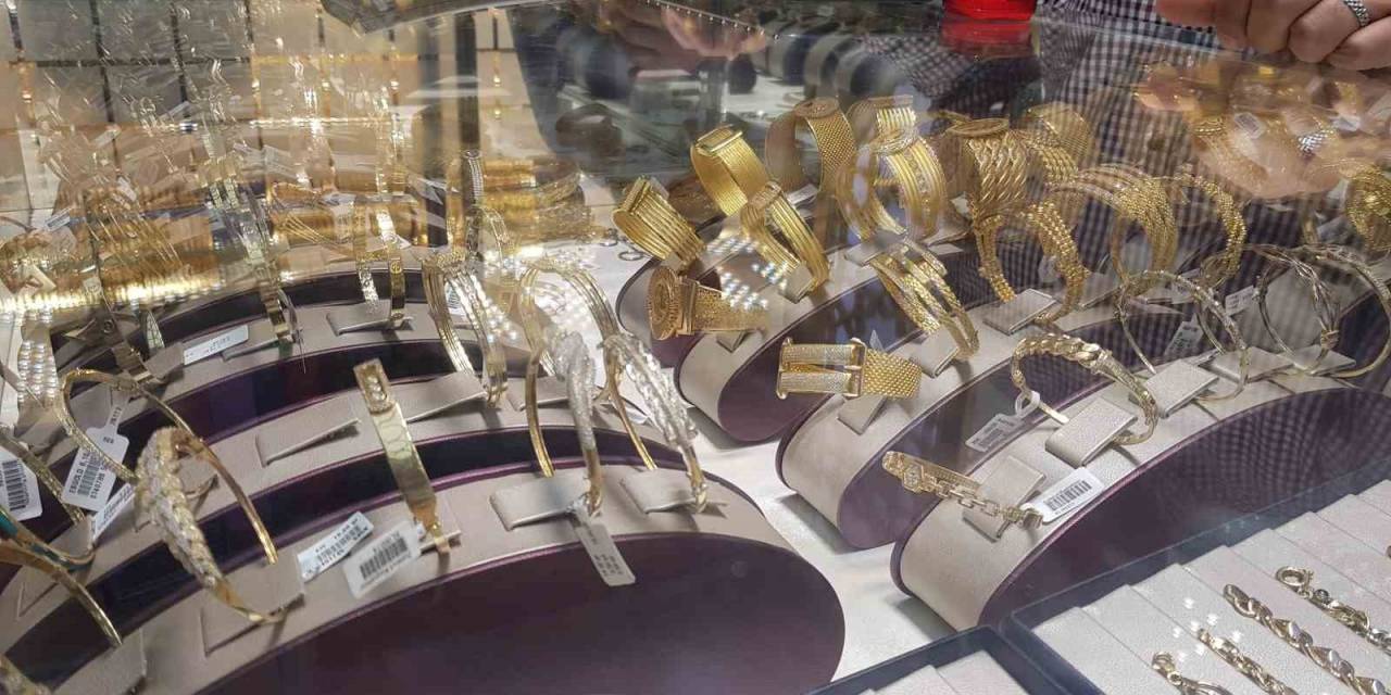 Altın Yatırımcısını Sevindirecek