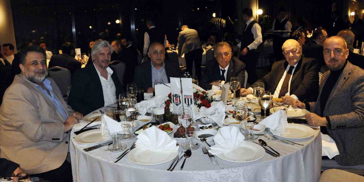 Ahmet Nur Çebi: “fenerbahçe Ve Galatasaray’ın Olumlu Etkileneceğini Düşünerek Bu Kararı Verdiler”