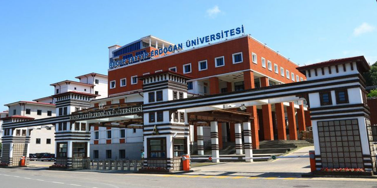 Recep Tayyip Erdoğan Üniversitesi Düşüşte: Endişe Verici Bir Gerileme