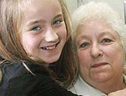 Babaannesini satılığa çıkardı!