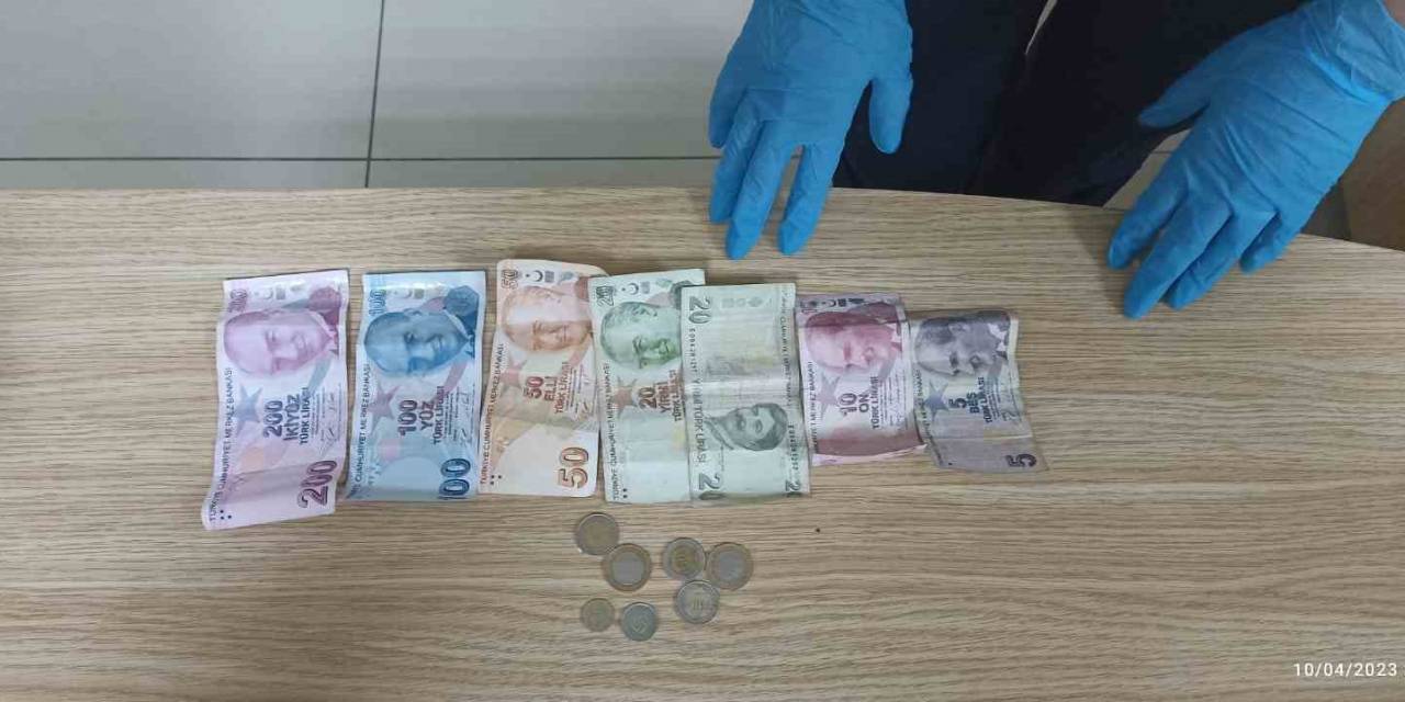 Siirt’te Dilencilere Yönelik Denetimler Devam Ediyor