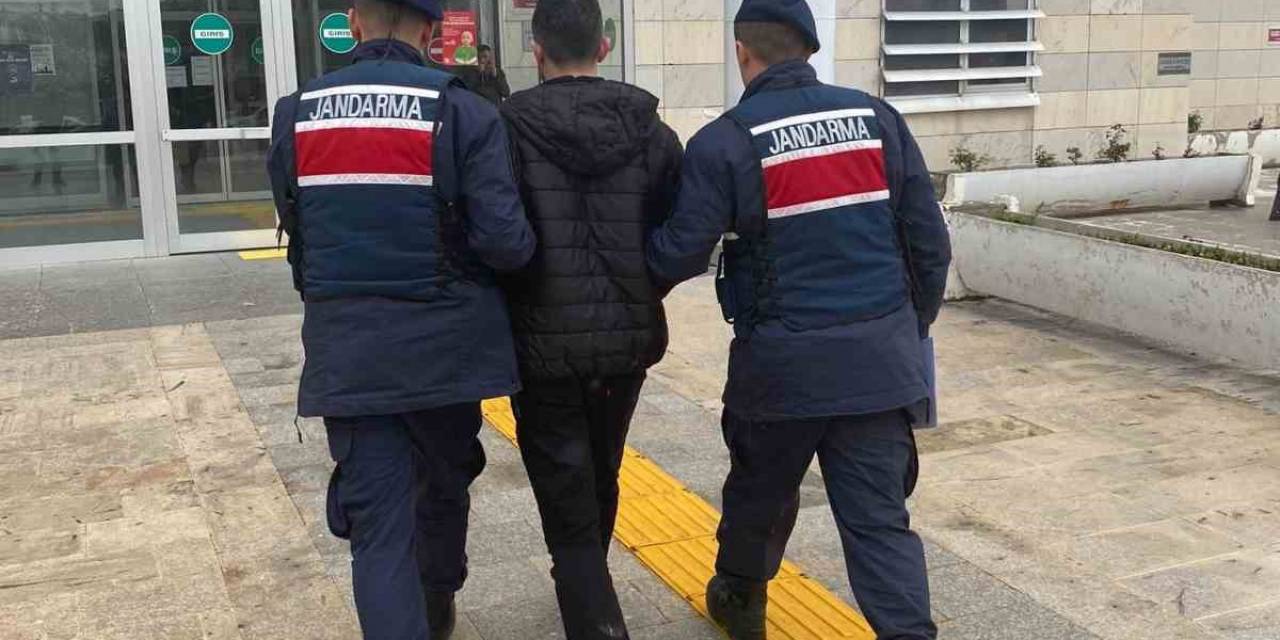 Elazığ’da 17 Yıl Kesinleşmiş Hapis Cezası Bulunan Zanlı Yakalandı