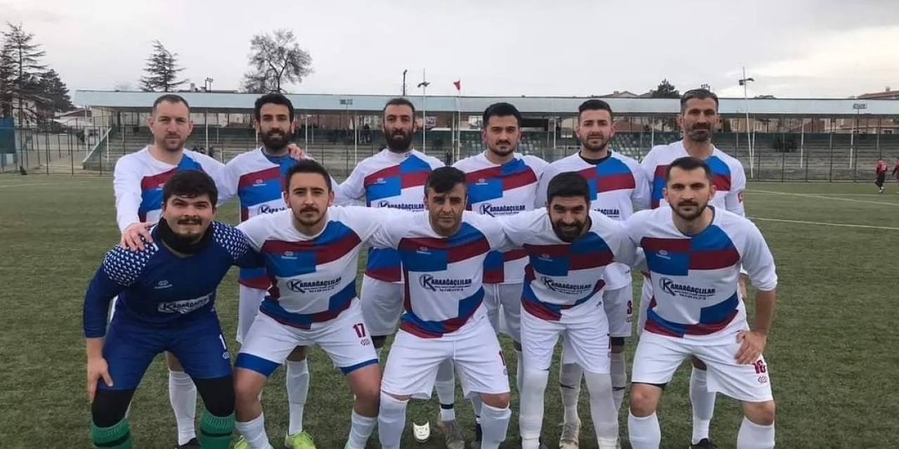 Bilecik 1. Amatör Lig’de 2022-2023 Futbol Sezonu Sona Erdi