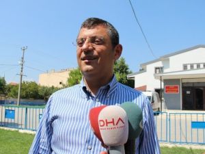 Özel: "Cumhurbaşkanı Yeni Görevlendirmeyi Yapmalı"
