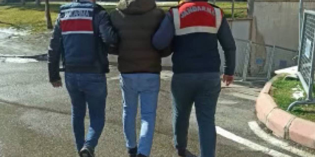 Gaziantep’te Çeşitli Suçlardan Aranan 18 Şüpheli Tutuklandı