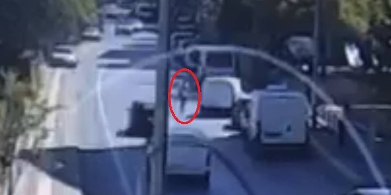 Anahtarı Kontakta Bırakarak Pide Almaya Gitti, 400 Bin Liralık Aracından Oldu