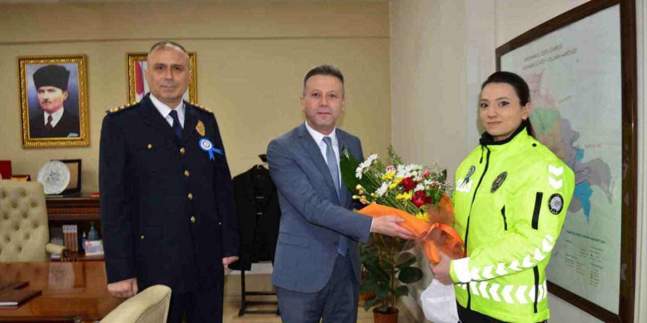 Polis Teşkilatı’nın 178. Kuruluş Yıl Dönümü