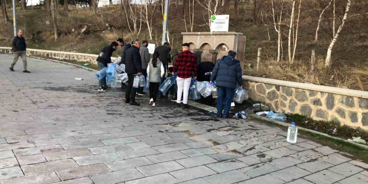 Erzurum’da Bir Ramazan Klasiği