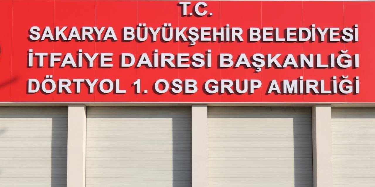 Şehit İtfaiye Erinin İsmi Ölümsüzleştirilecek