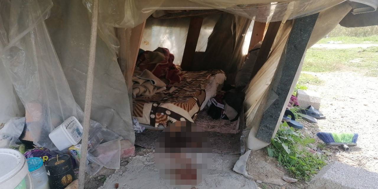 Bıçaklanan Hurdacı Öldü, Yakalanan 2 Şüpheli Tutuklandı