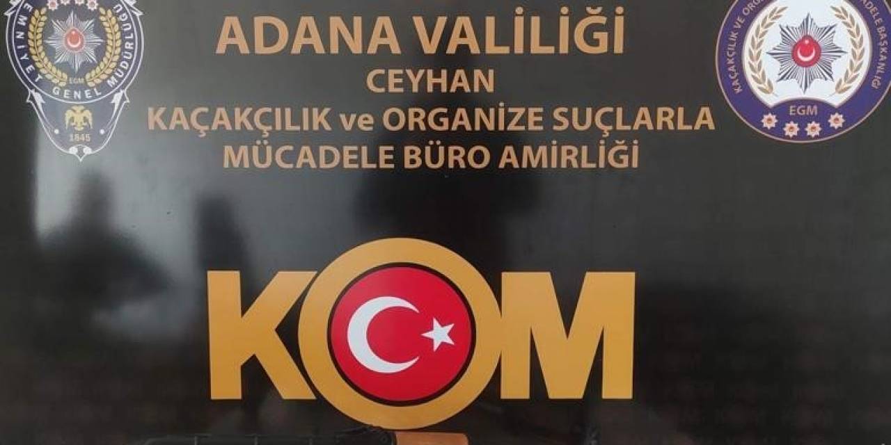 Aydar’lar Grubuna Şafak Operasyonu: 12 Gözaltı