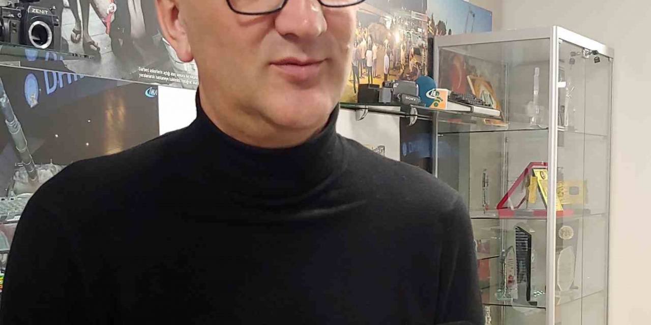 Haluk Özsevim: “akra Gran Fondo’nun Tüm Geliriyle Depremzede Çocuk Ve Gençlere Bisiklet Alacağız”