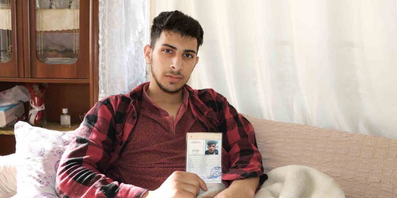Kaza Geçirdi, Resmiyette Ölü Olduğu Ortaya Çıktı