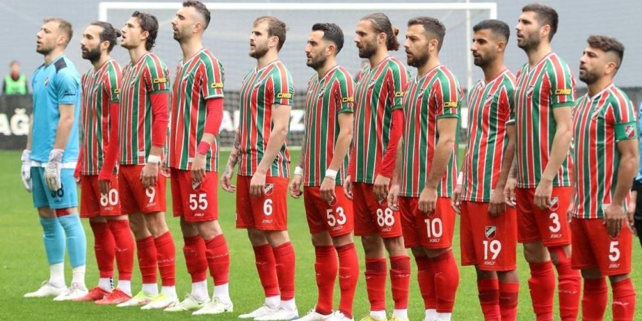Kaf-kaf, Amasyaspor Deplasmanında