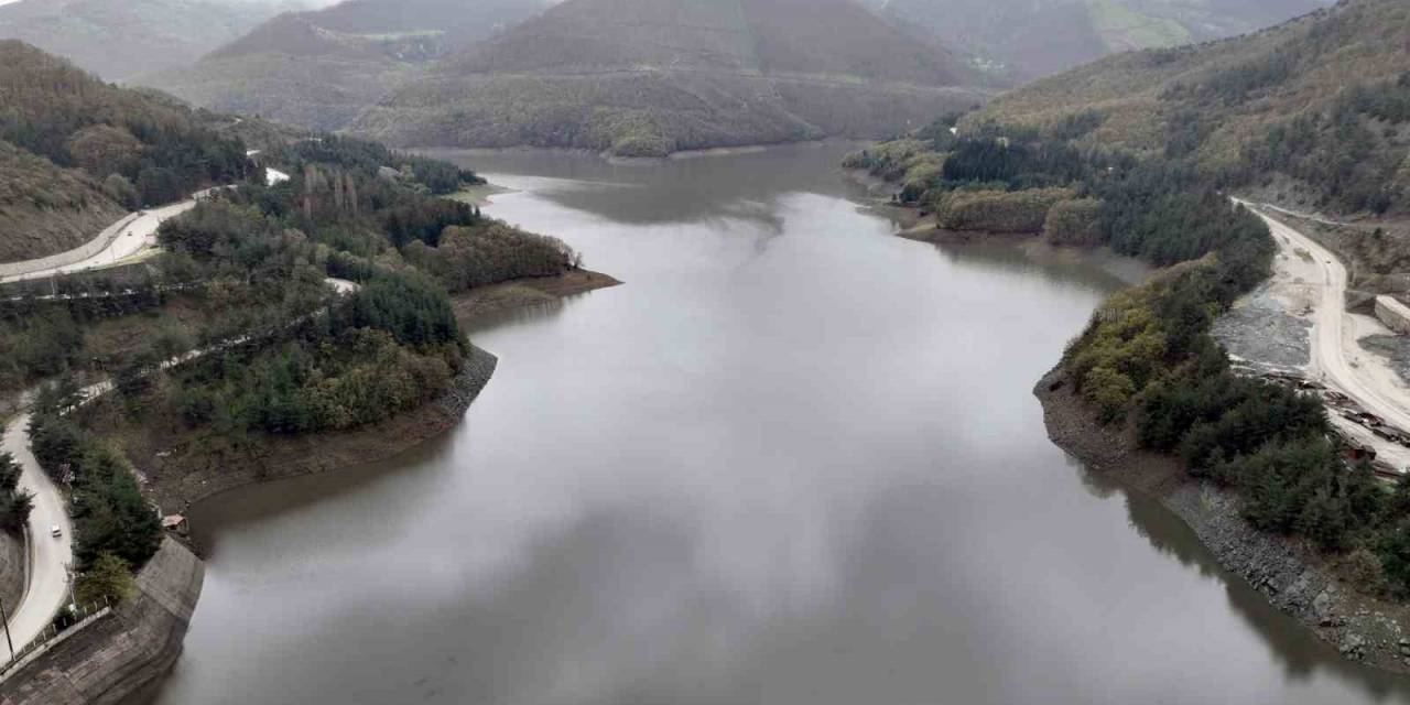 Bursa’da 28 Yılda 3 Barajlık Tasarruf