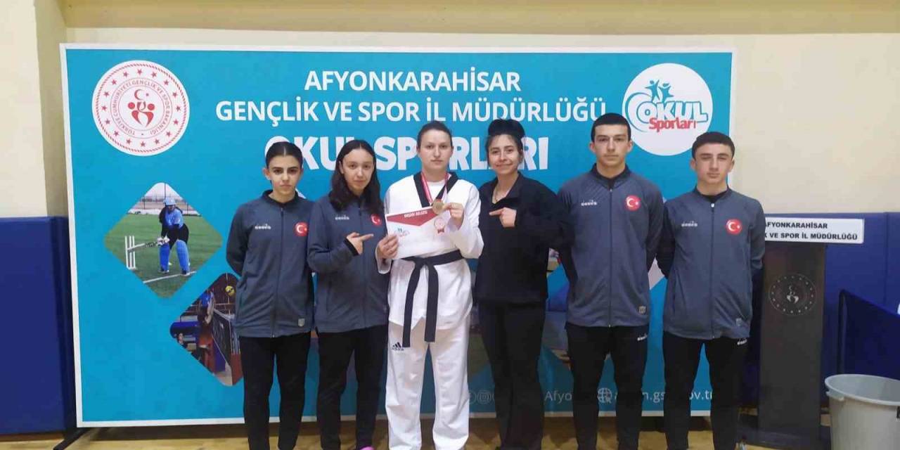 Meksika’da Yapılacak Dünya Şampiyonasına Katılma Şansı Kazandılar