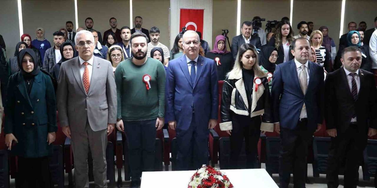 517 Şehit Yakını, Gazi Ve Gazi Yakını Kamuya Atandı
