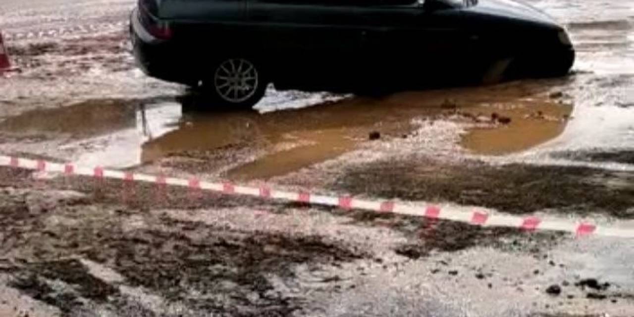 Gün Ağardı Acı Tablo Ortaya Çıktı