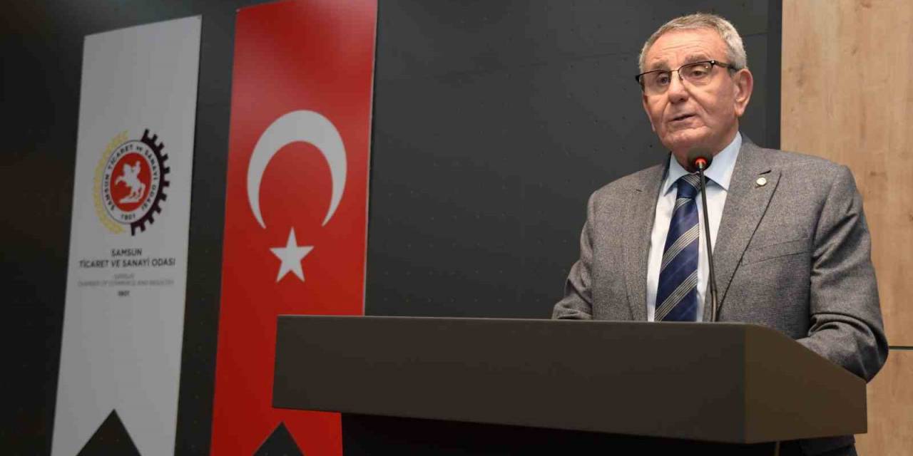 Murzioğlu’ndan Destek Çağrısı: “el Verin, Ev Yapalım”