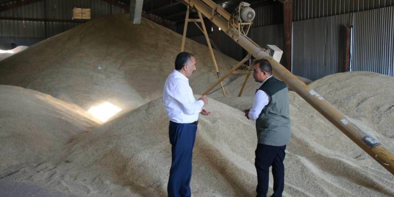 Milletvekili Arvas: “tmo Ajans Amirliği, Şube Müdürlüğü Oldu”