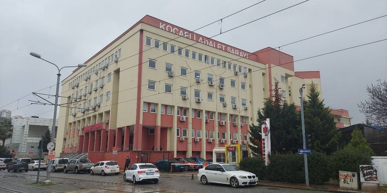 Otizmli Kıza 4 Gün Boyunca İstismar Eden Sanığa 37 Yıl 9 Ay Hapis
