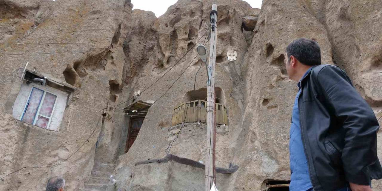 Kendovan Yaşam Evleri Görenleri Hayran Bırakıyor