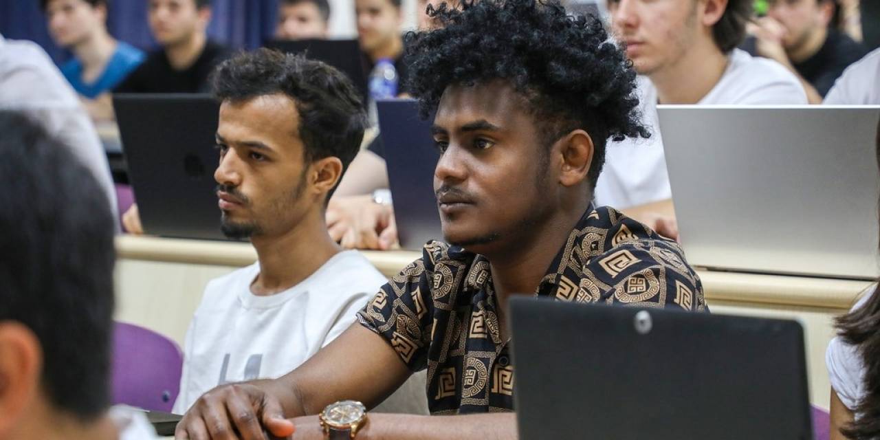 Barü’de Kalite Yolculuğu Devam Ediyor