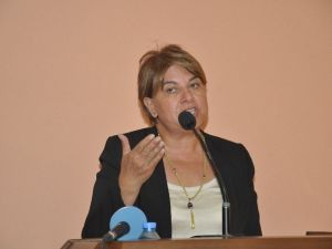 Chpli Vekil Türkmen’den Terör Çıkışı
