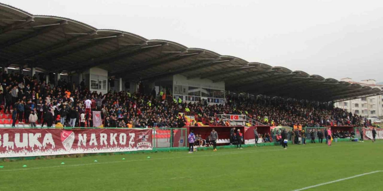 Böylesi Ancak Türkiye’de Olur