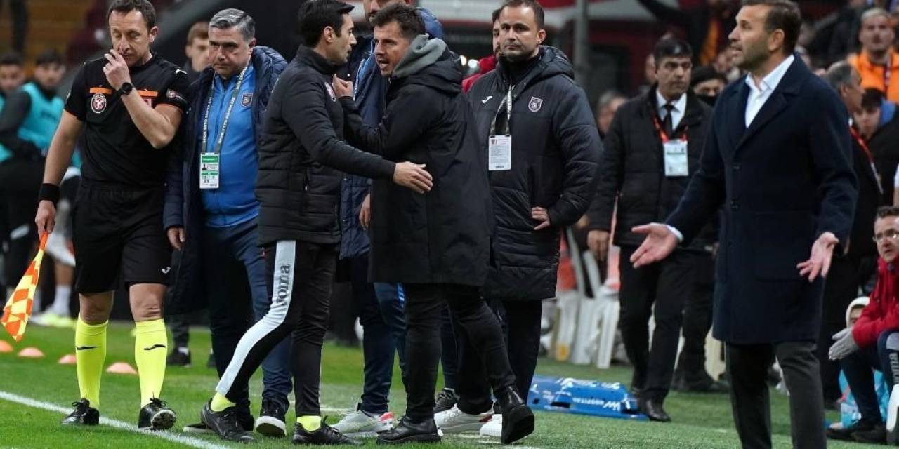 Emre Belözoğlu, Fenerbahçe Maçında Kulübede Olamayacak