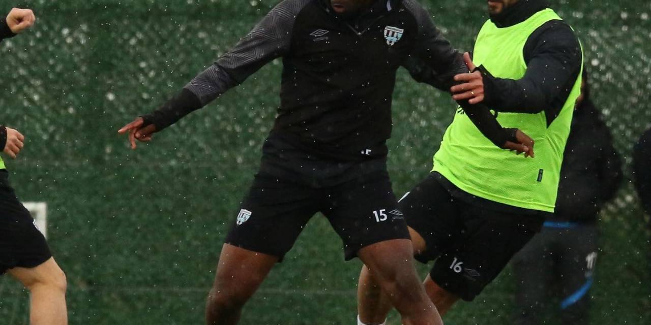 Bandırmaspor, Manisa Fk Maçından 3 Puan Hedefliyor