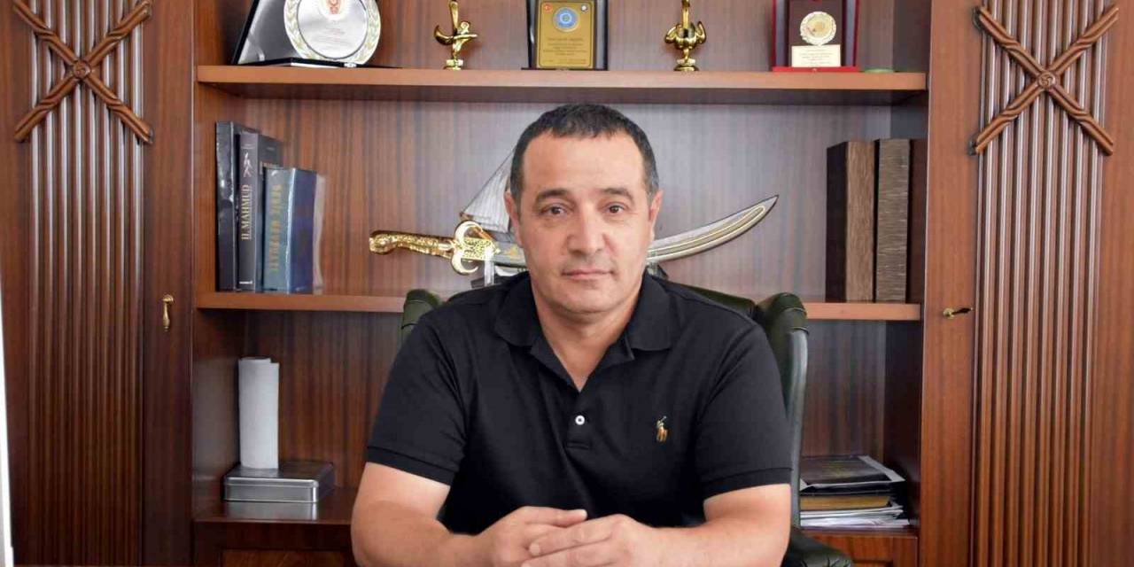 Tff’ye Bal Şampiyonları Çağrısı