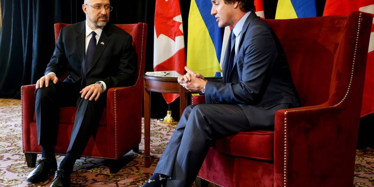 Kanada’dan 14 Rus Kişi Ve 34 Kuruluşa Yaptırım