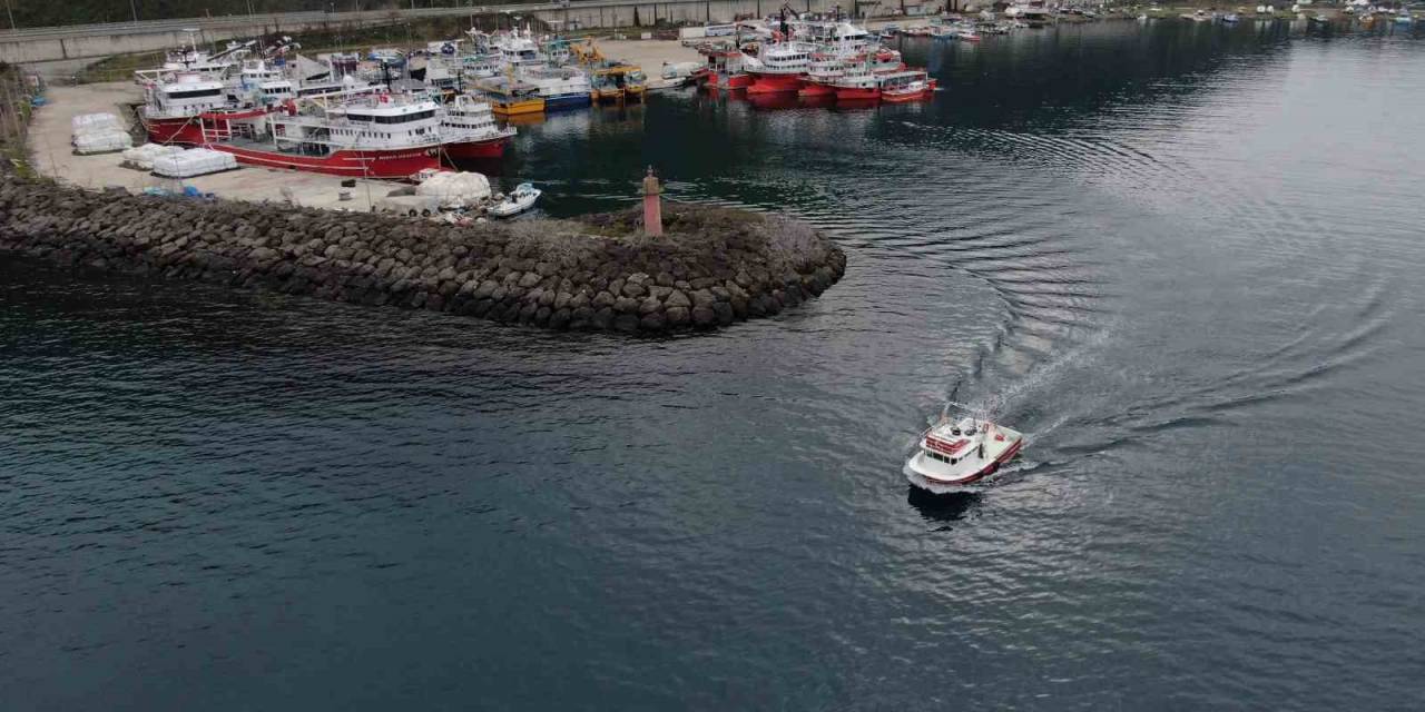 Denizlerde Av Yasağı 15 Nisan’da Başlayacak