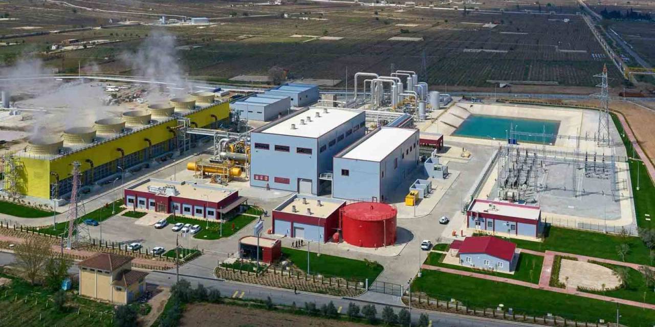 Zorlu Enerji Hibrit Enerji Santralini Devreye Aldı