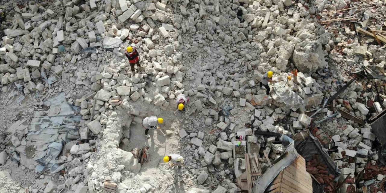 Hatay’ın Tarihine Hassas Dokunuş