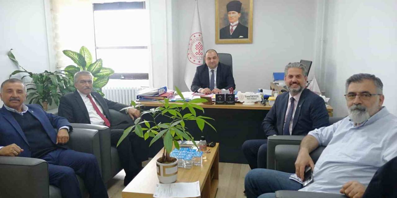 Gölpazarı’nda Kültür Merkezi Yaz Aylarında Açılacak