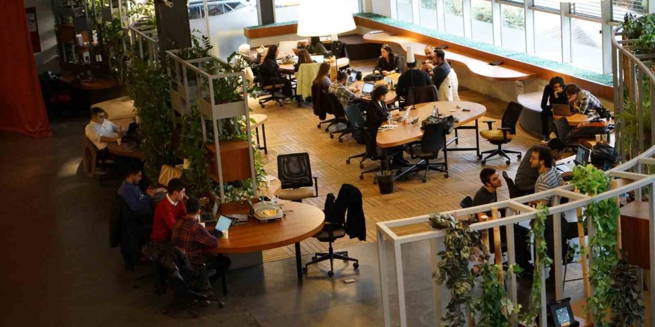 Bilgiyi Ticarileştirme Merkezi 6’ncı Yaşını Kutluyor