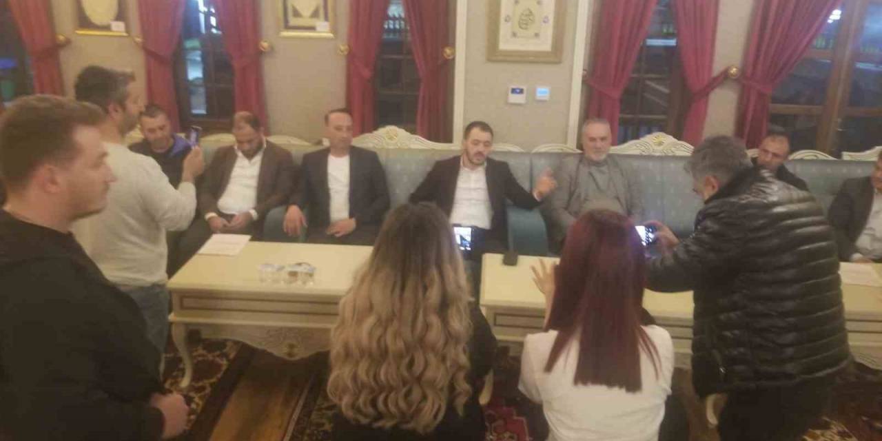 Ak Parti’nin Manisa Milletvekili Adayları Tanıtılacak