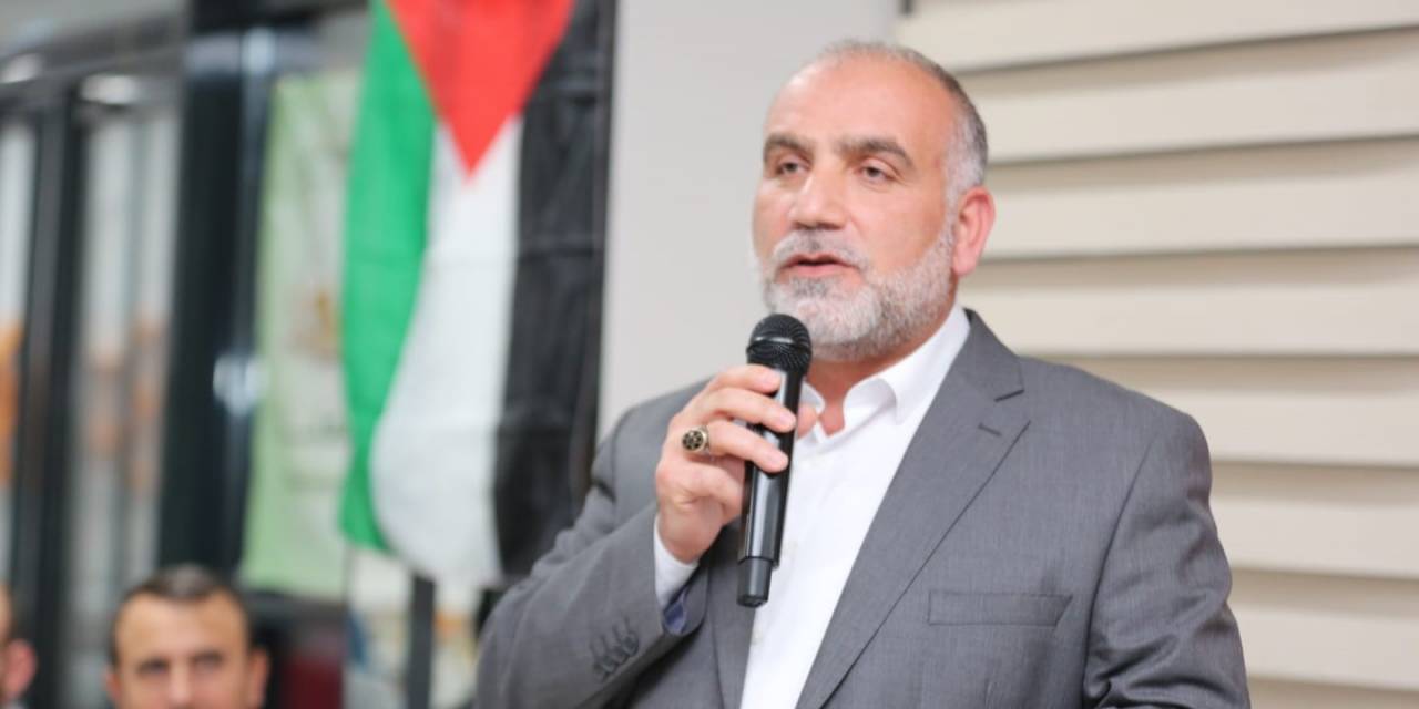 Başkan Sandıkçı: “israil’in Yaptığı İnsanlık Suçu"