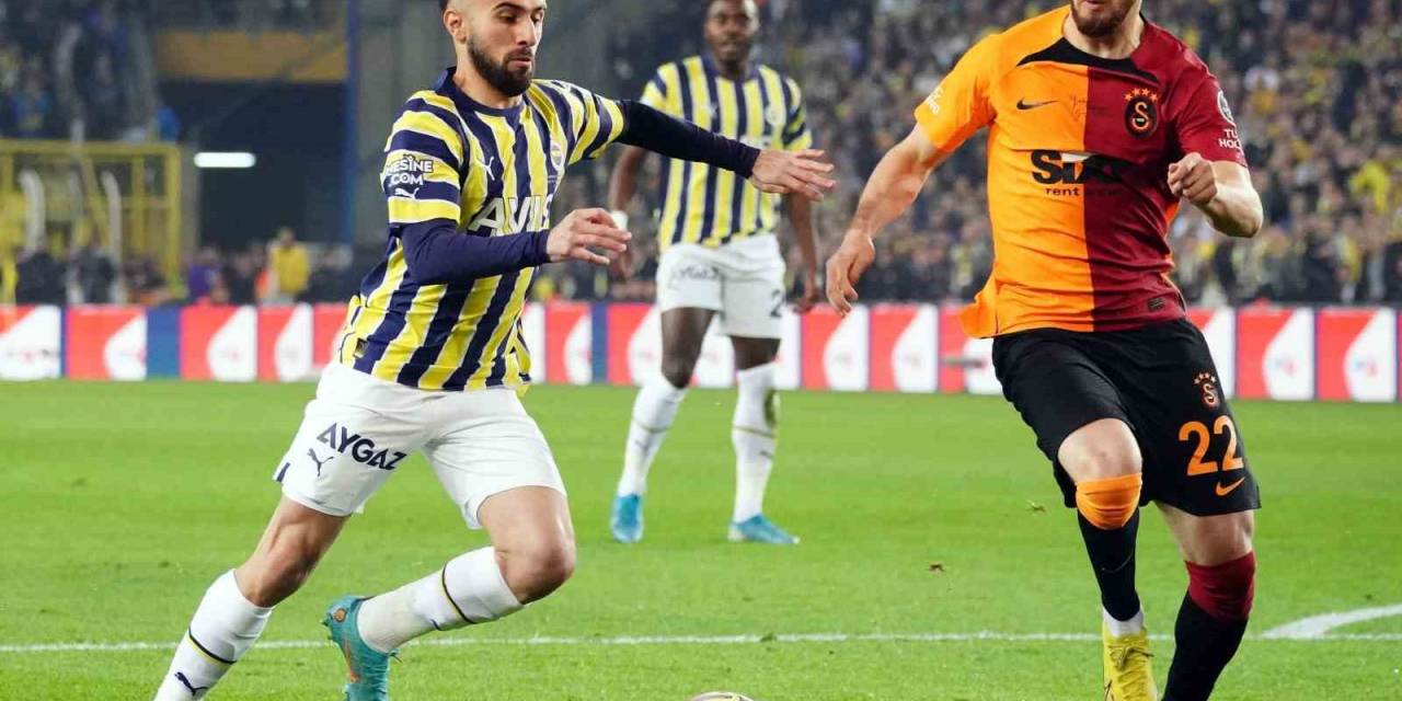 Süper Lig Ve 1. Lig’de 2023-2024 Sezonu Başlangıç Tarihleri Açıklandı