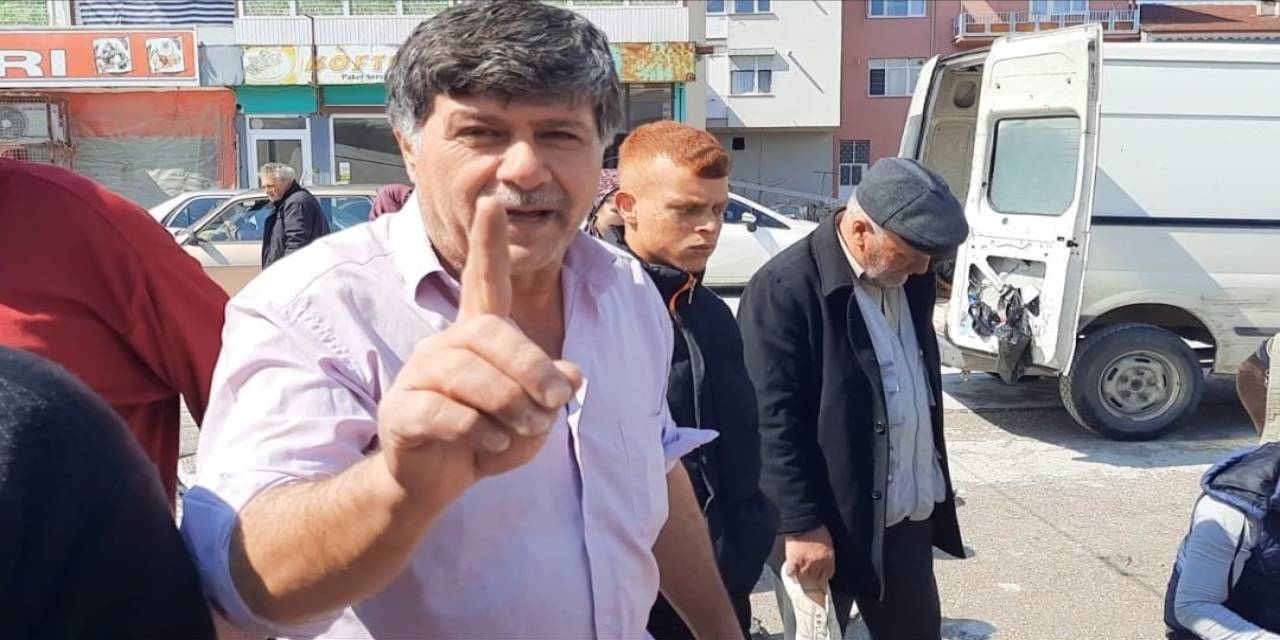 ’sudan Ucuz’ Sözü Gerçek Oldu, Ayakkabılar 1 Tl’den Satıldı