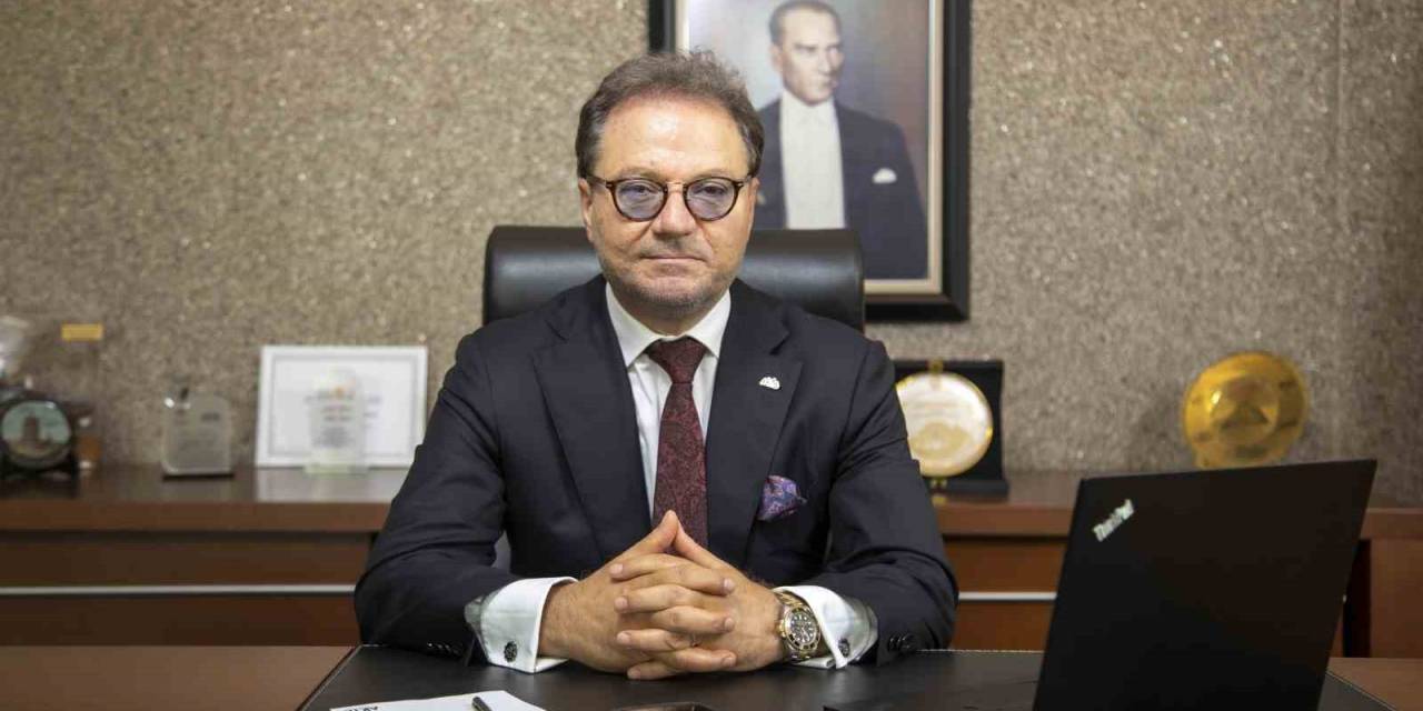 Ahkib’in Ocak-mart Dönemi İhracatı 76.3 Milyon Dolar Oldu