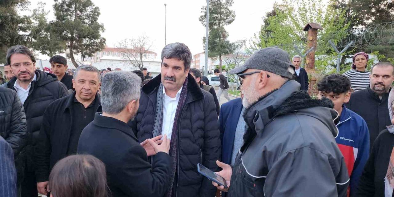 Gaziantepli Halıcılar Depremzedelerle İftarda Buluştu