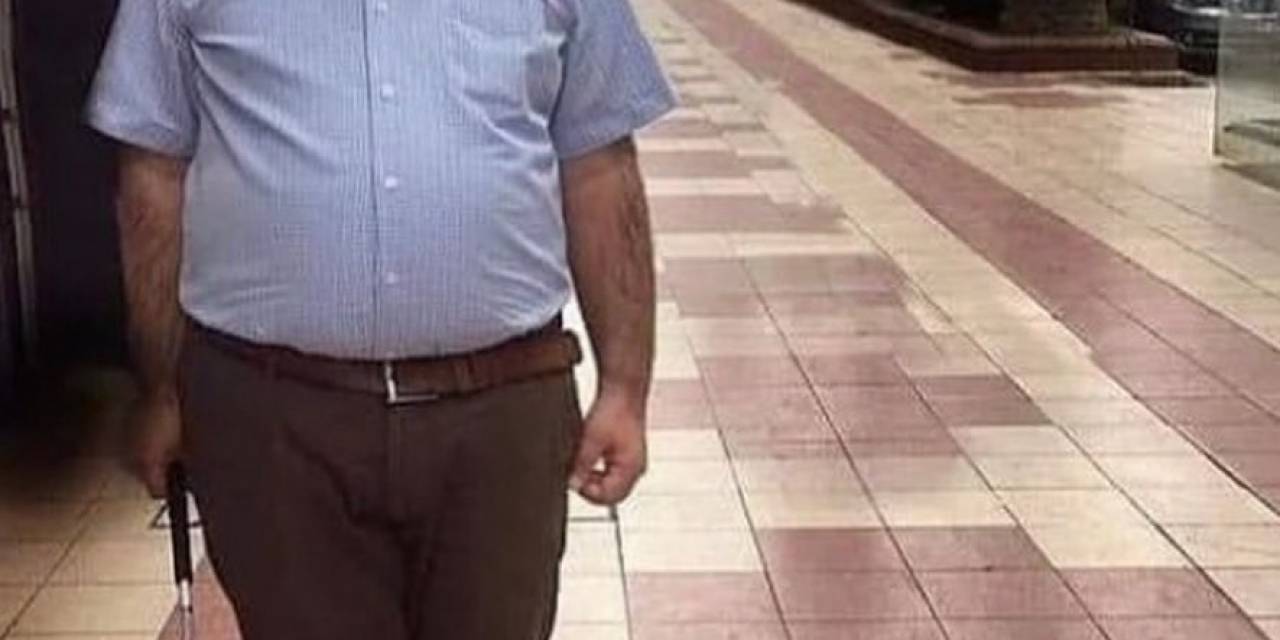 Aydın’da Bin 67 Görme Engelli Beyaz Baston Bekliyor