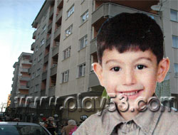 Yunus Hayatını Kaybetti