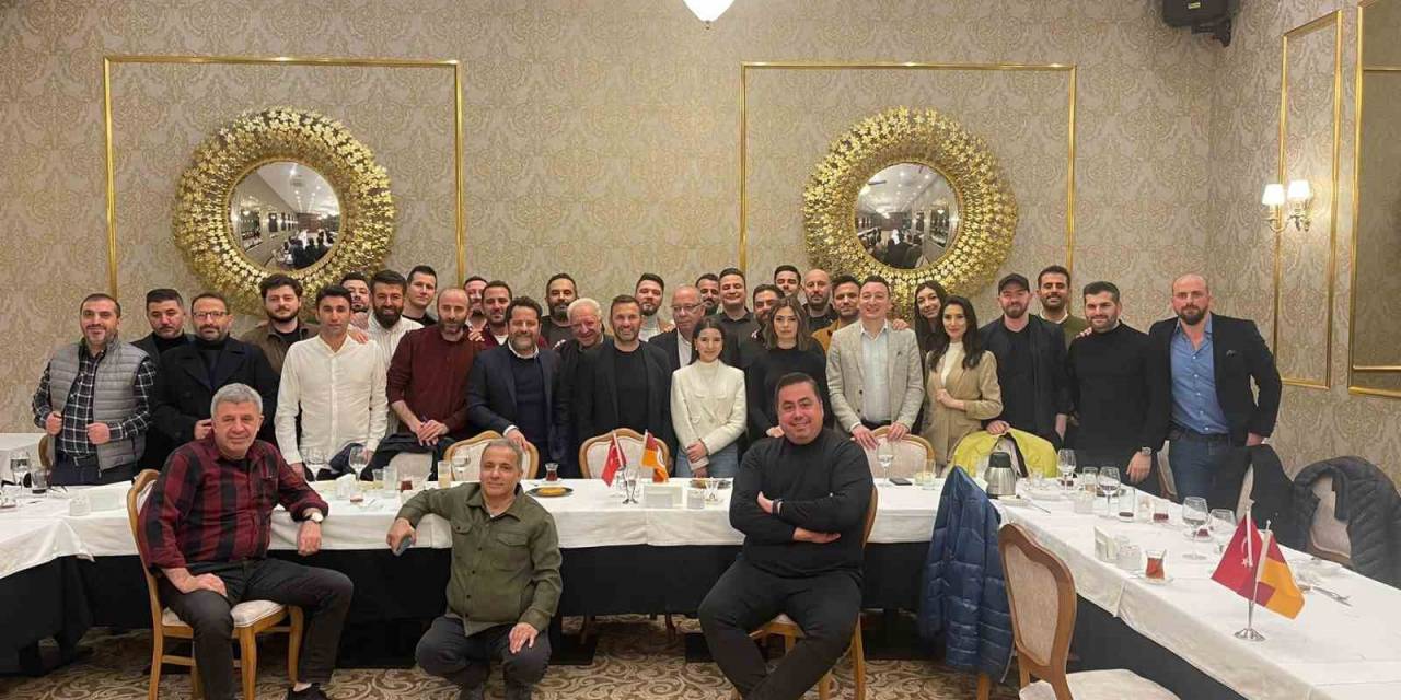 Okan Buruk: "6 Puan Öndeyiz, Bu Önemli Bir Avantaj Ama Bütün Maçları Kazanmak Zorundayız"