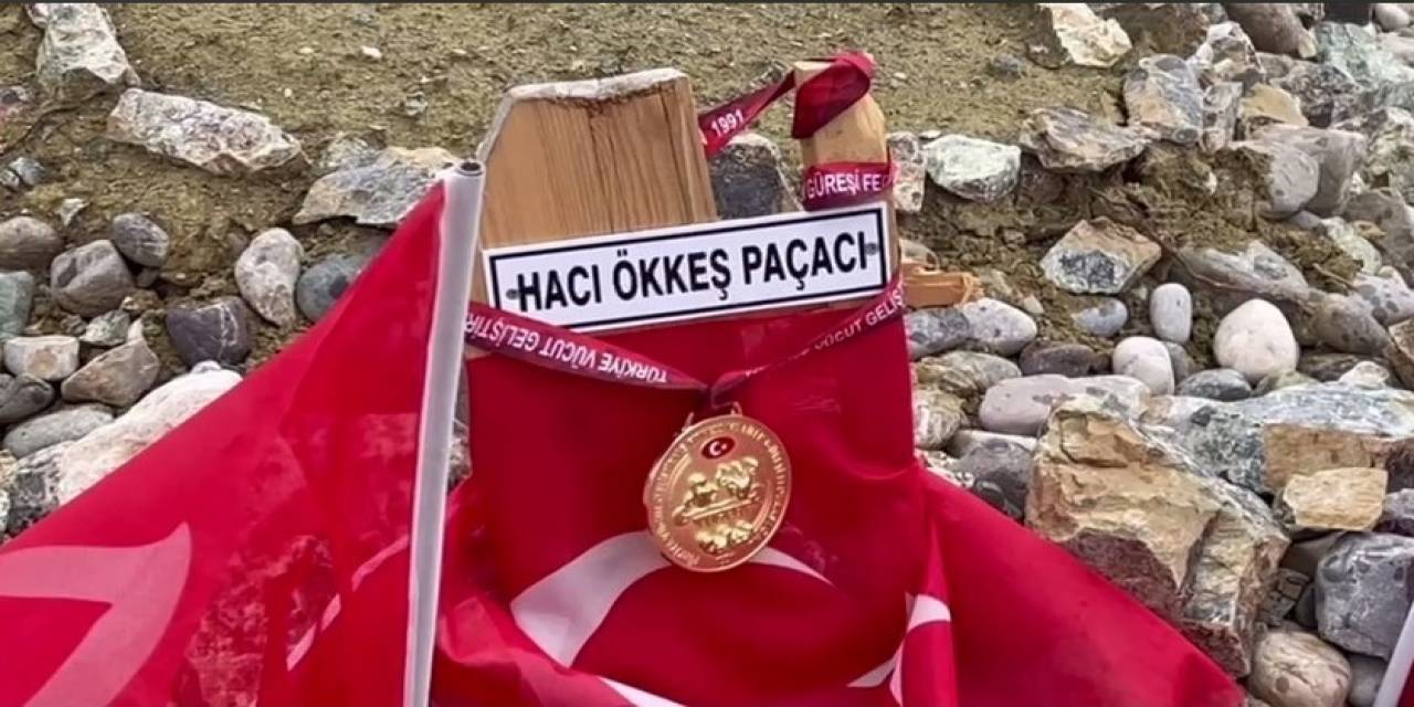 Depremde Hayatını Kaybeden Babası İçin Yarıştı, Türkiye Şampiyonu Oldu